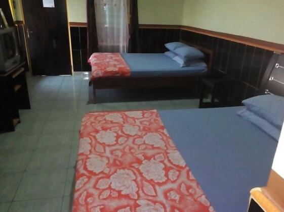 Hotel Metro Banjarmasin - Photo3
