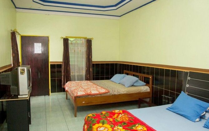 Hotel Metro Banjarmasin - Photo4