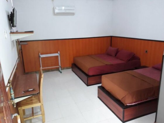 Hotel Metro Banjarmasin - Photo5