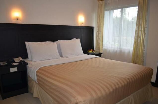 Hotel Palm Banjarmasin - Photo2