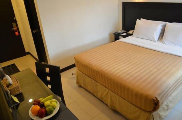 Hotel Palm Banjarmasin - Photo3