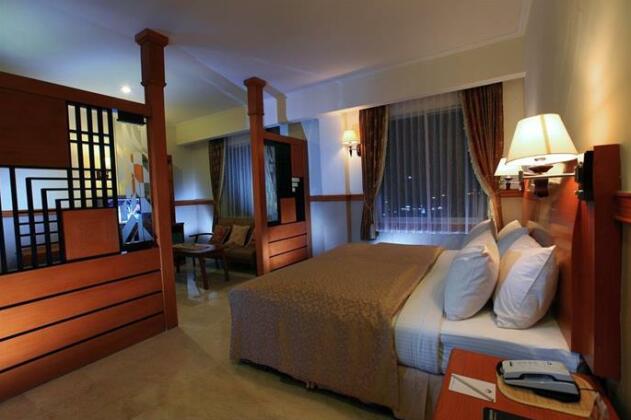 Hotel Palm Banjarmasin - Photo4