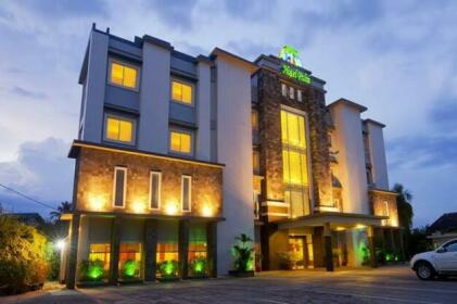 Hotel Palm Banjarmasin