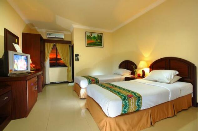 Hotel Roditha