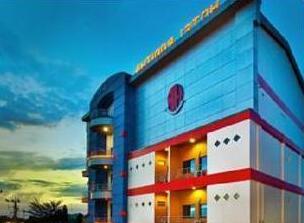 Hotel Roditha - Photo2
