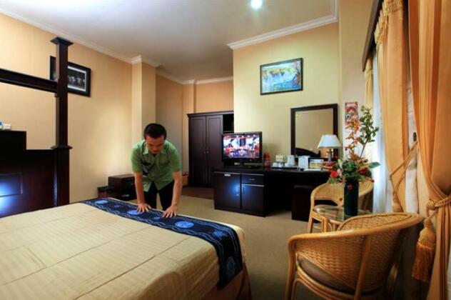 Hotel Roditha - Photo4