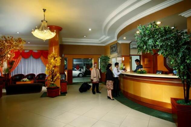 Hotel Roditha - Photo5