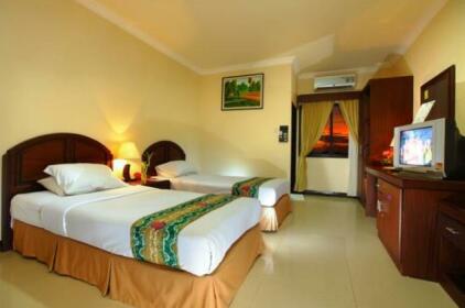 Hotel Roditha