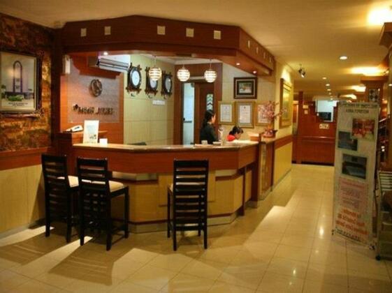 Jelita Hotel - Photo2