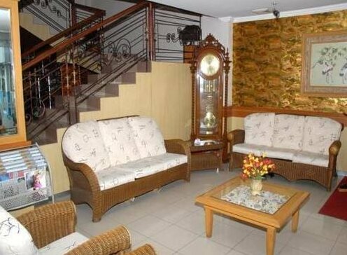 Jelita Hotel - Photo3