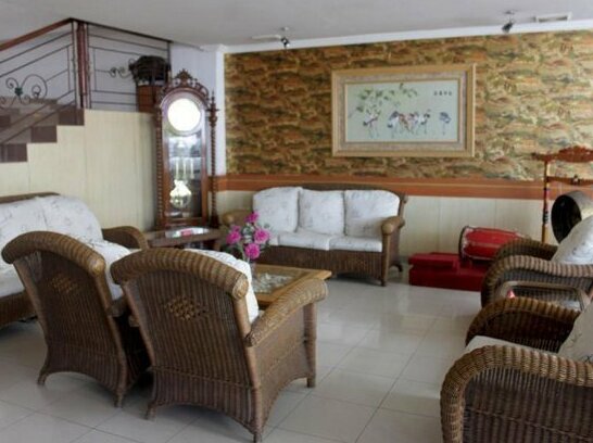Jelita Hotel - Photo4