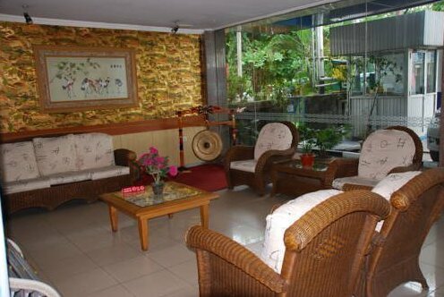 Jelita Hotel - Photo5