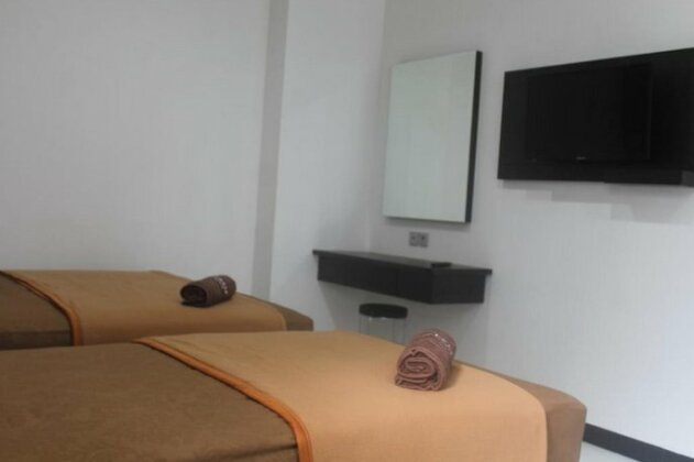 Mandastana Guest House and Kost - Photo4