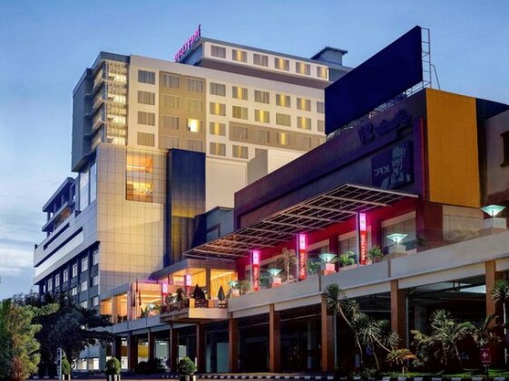 Mercure Banjarmasin