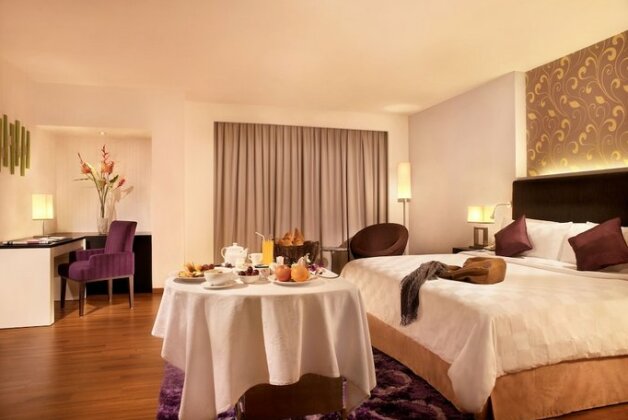 Mercure Banjarmasin - Photo2