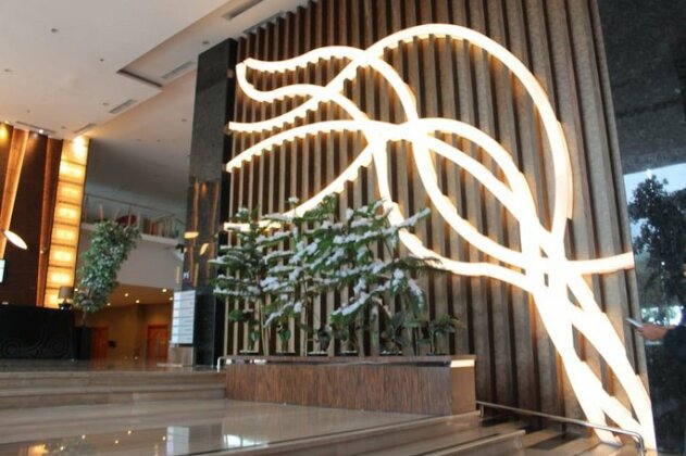 Mercure Banjarmasin - Photo3