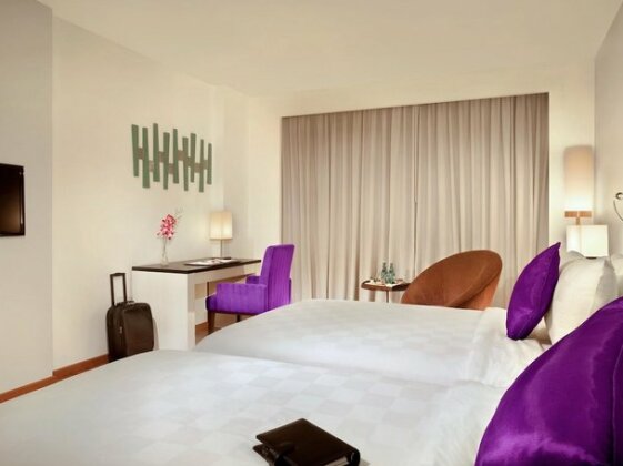 Mercure Banjarmasin - Photo4
