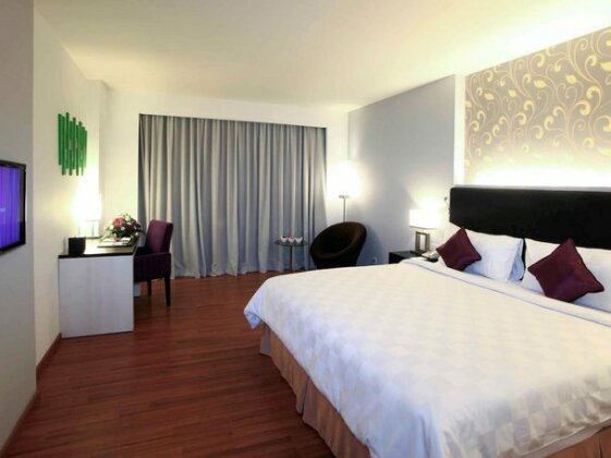 Mercure Banjarmasin - Photo5