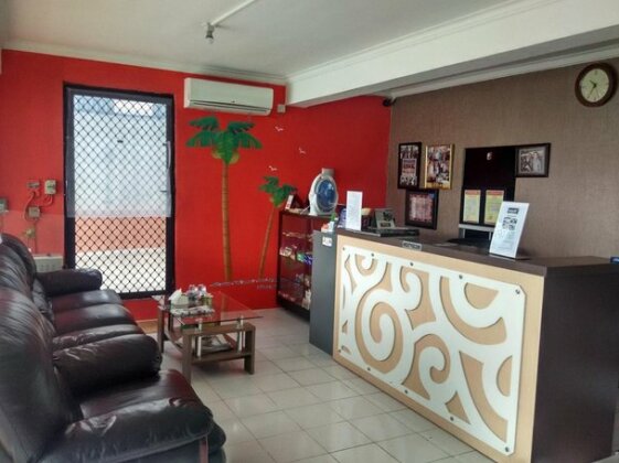 Merpati Guest House - Photo2