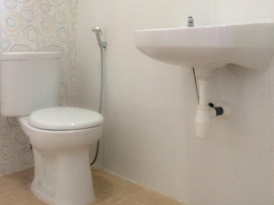 Merpati Guest House - Photo4