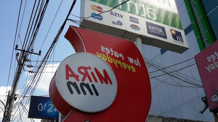 Mira Inn Banjarmasin