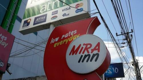 Mira Inn Banjarmasin