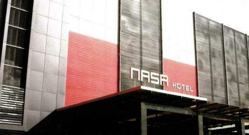 NASA Hotel