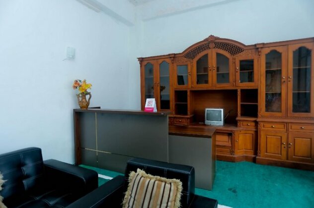 OYO 2301 Hocky Residence - Photo5