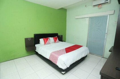 OYO 2524 Royal Borneo Guesthouse