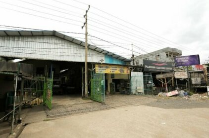 OYO 2879 Pondok Bunda