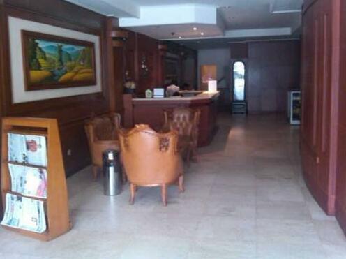 Permata Hotel - Photo2