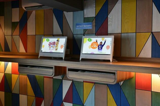 POP Hotel Banjarmasin - Photo2