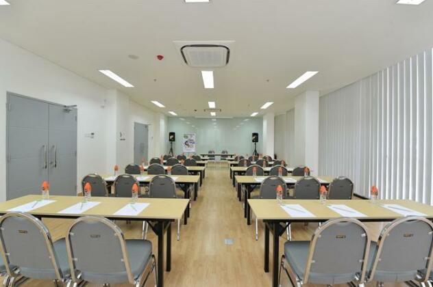 POP Hotel Banjarmasin - Photo3