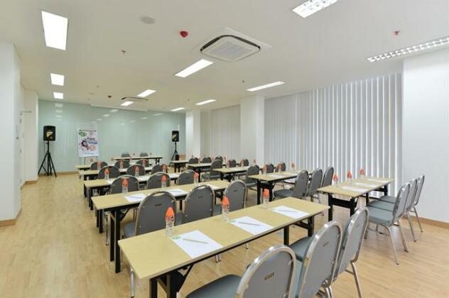 POP Hotel Banjarmasin - Photo4
