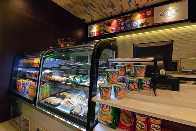 POP Hotel Banjarmasin - Photo5