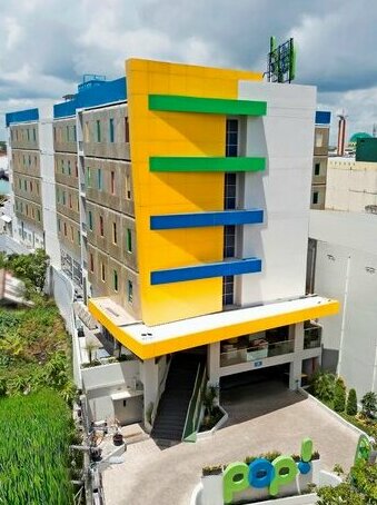 POP Hotel Banjarmasin