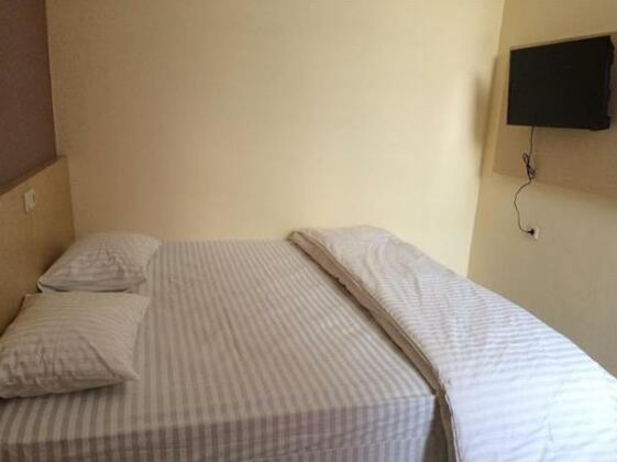 Puri Mas Hotel - Photo3