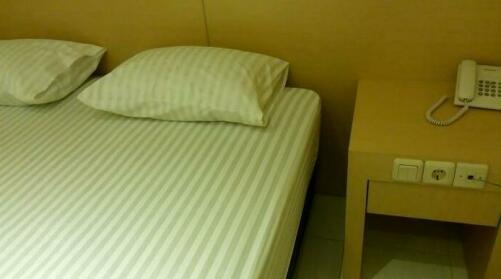 Puri Mas Hotel