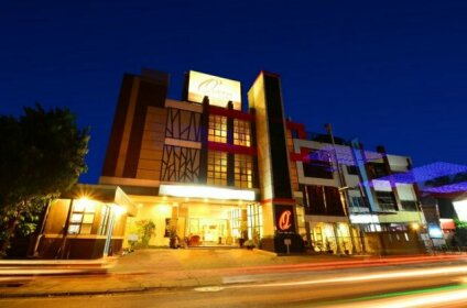 Queen City Hotel Banjarmasin