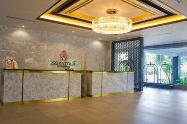 Rattan Inn Hotel - Photo2
