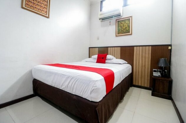 Reddoorz Plus @ Banjarmasin Tengah - Photo2
