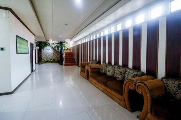 Reddoorz Plus @ Banjarmasin Tengah - Photo3