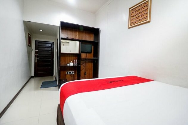 Reddoorz Plus @ Banjarmasin Tengah - Photo4