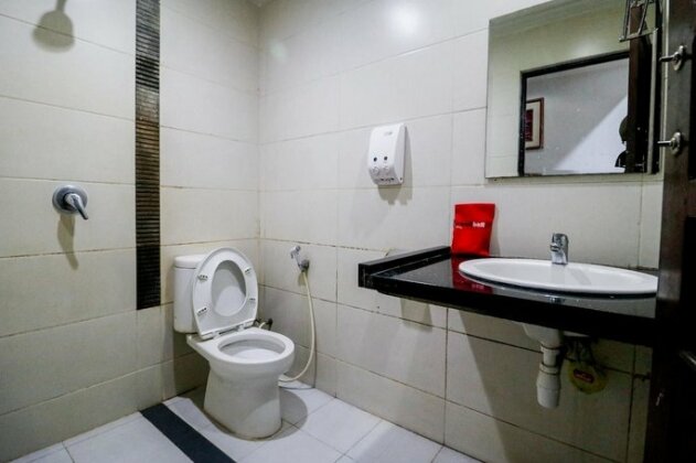 Reddoorz Plus @ Banjarmasin Tengah - Photo5
