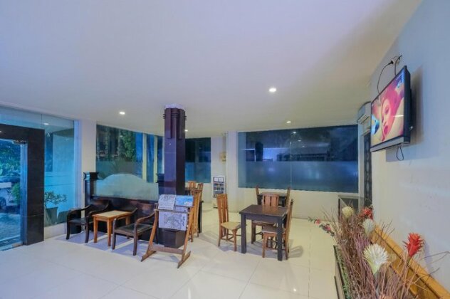 RedDoorz Plus near UIN Banjarmasin - Photo2