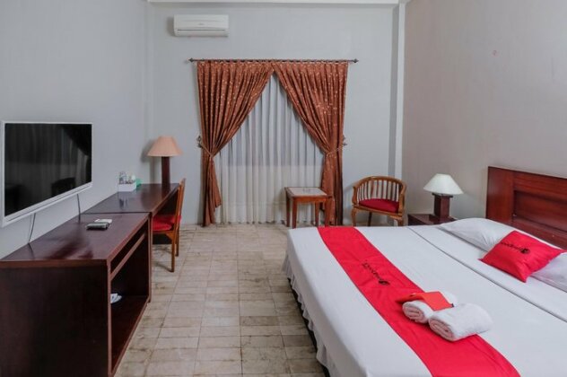 RedDoorz Plus near UIN Banjarmasin - Photo3
