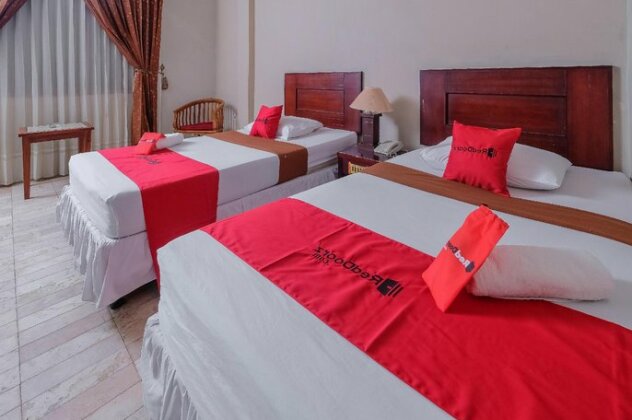 RedDoorz Plus near UIN Banjarmasin - Photo4