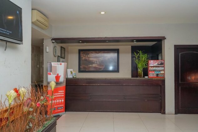 RedDoorz Plus near UIN Banjarmasin - Photo5