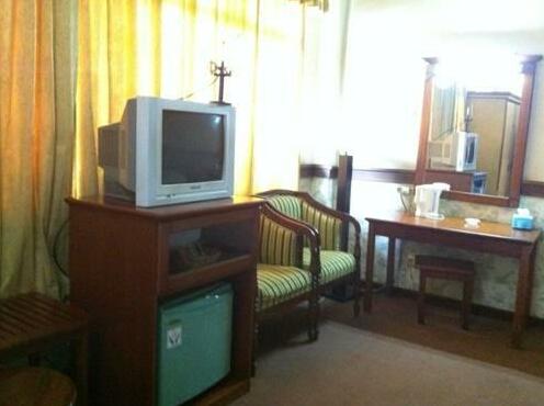 Regenerasi Hotel - Photo2