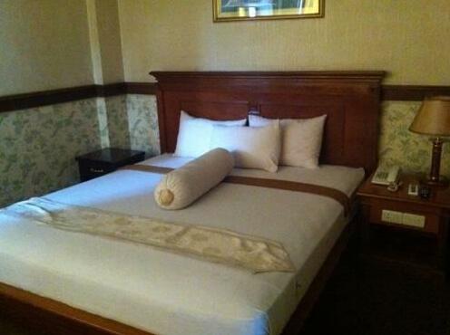 Regenerasi Hotel - Photo3